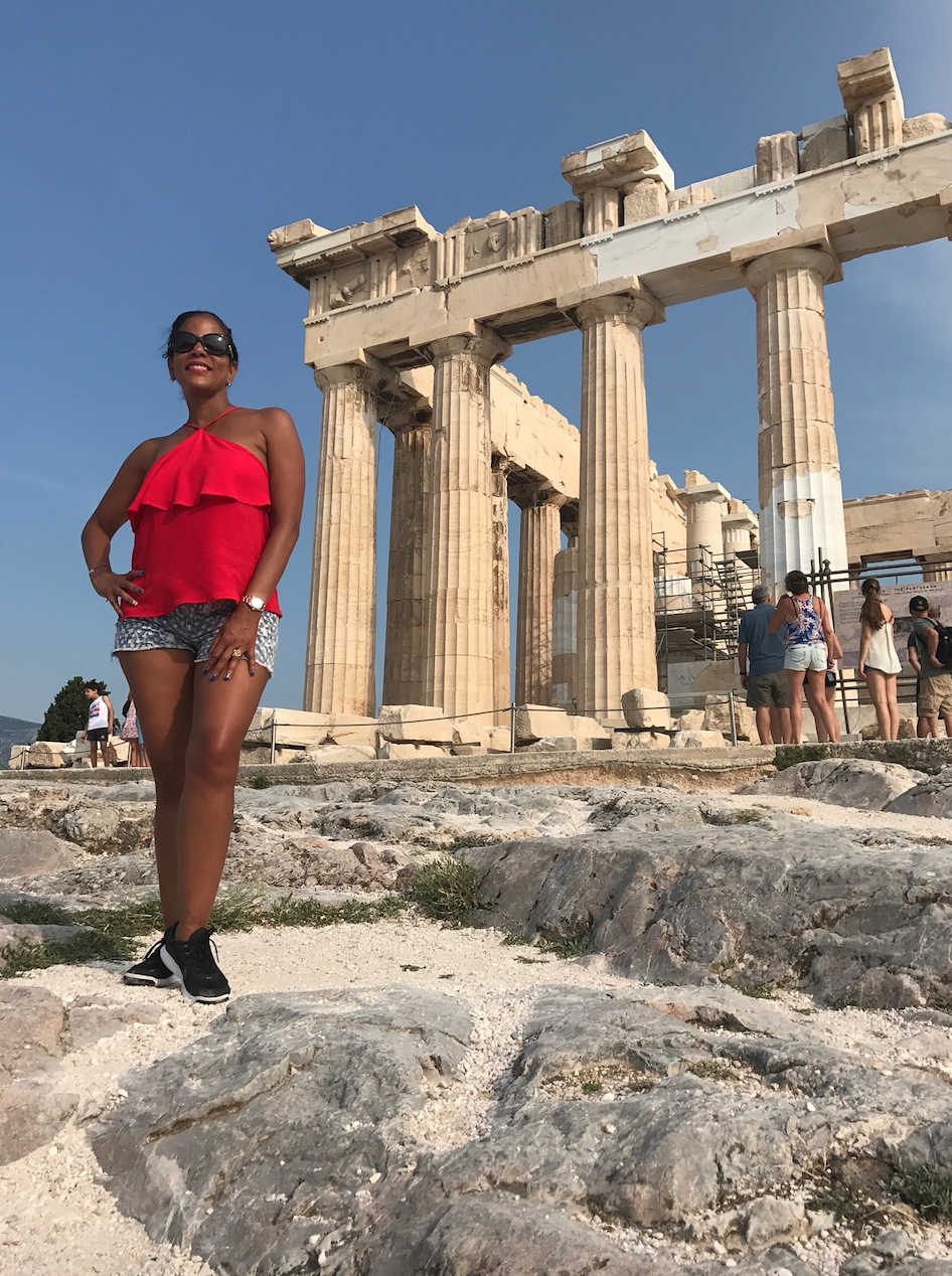 Acropolis