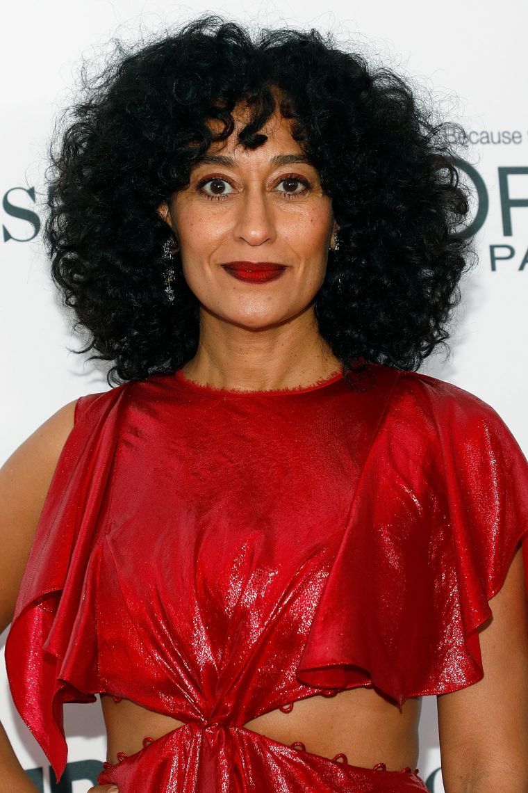 TRACEE ELLIS ROSS