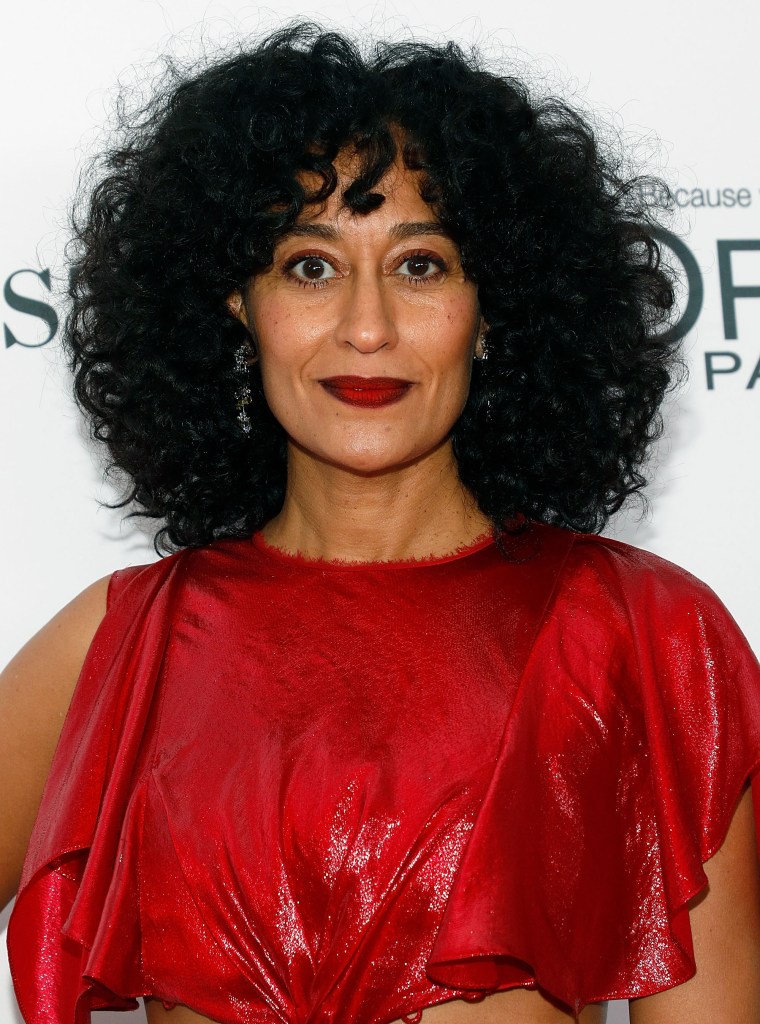 TRACEE ELLIS ROSS