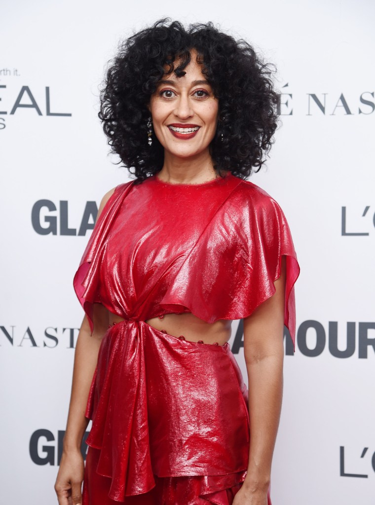 TRACEE ELLIS ROSS