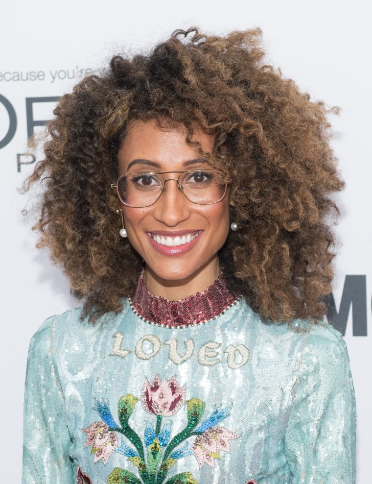 Elaine Welteroth