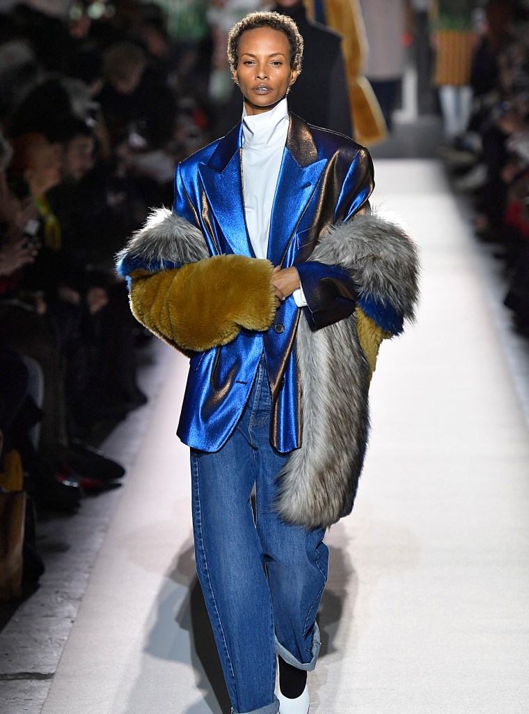 FUN FUR
