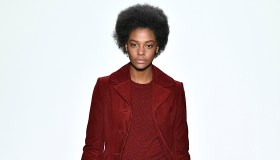 Brock Collection - Runway - February 2017 - New York Fashion Week