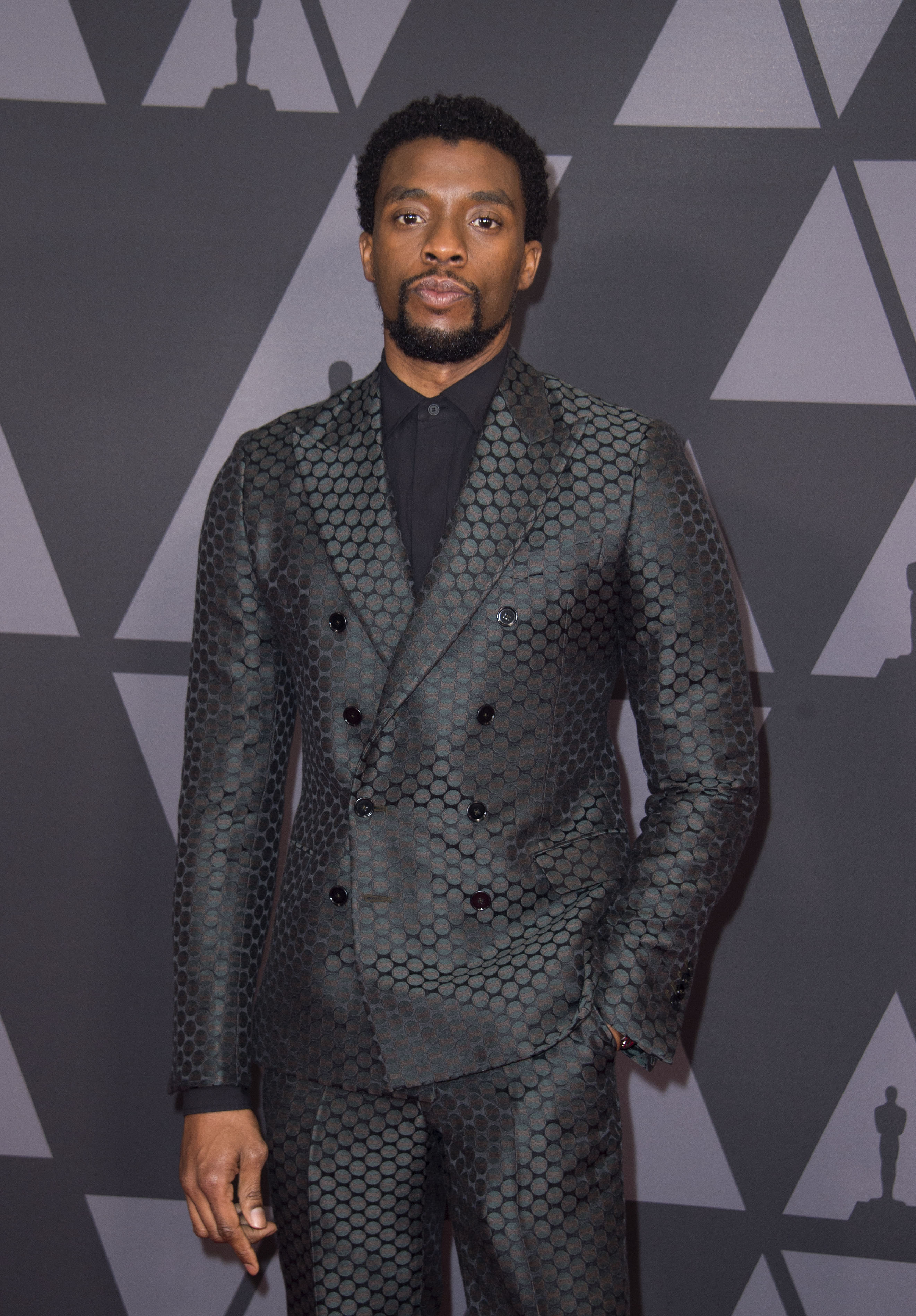 ENTERTAINMENT-US-FILM-GOVERNORS AWARDS-ARRIVALS