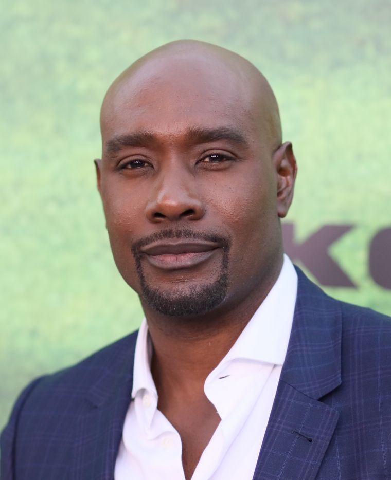 Morris Chestnut