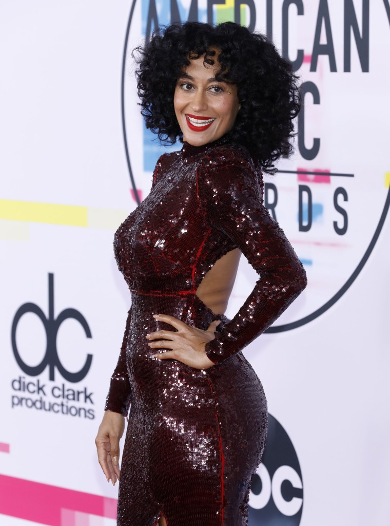 TRACEE ELLIS ROSS