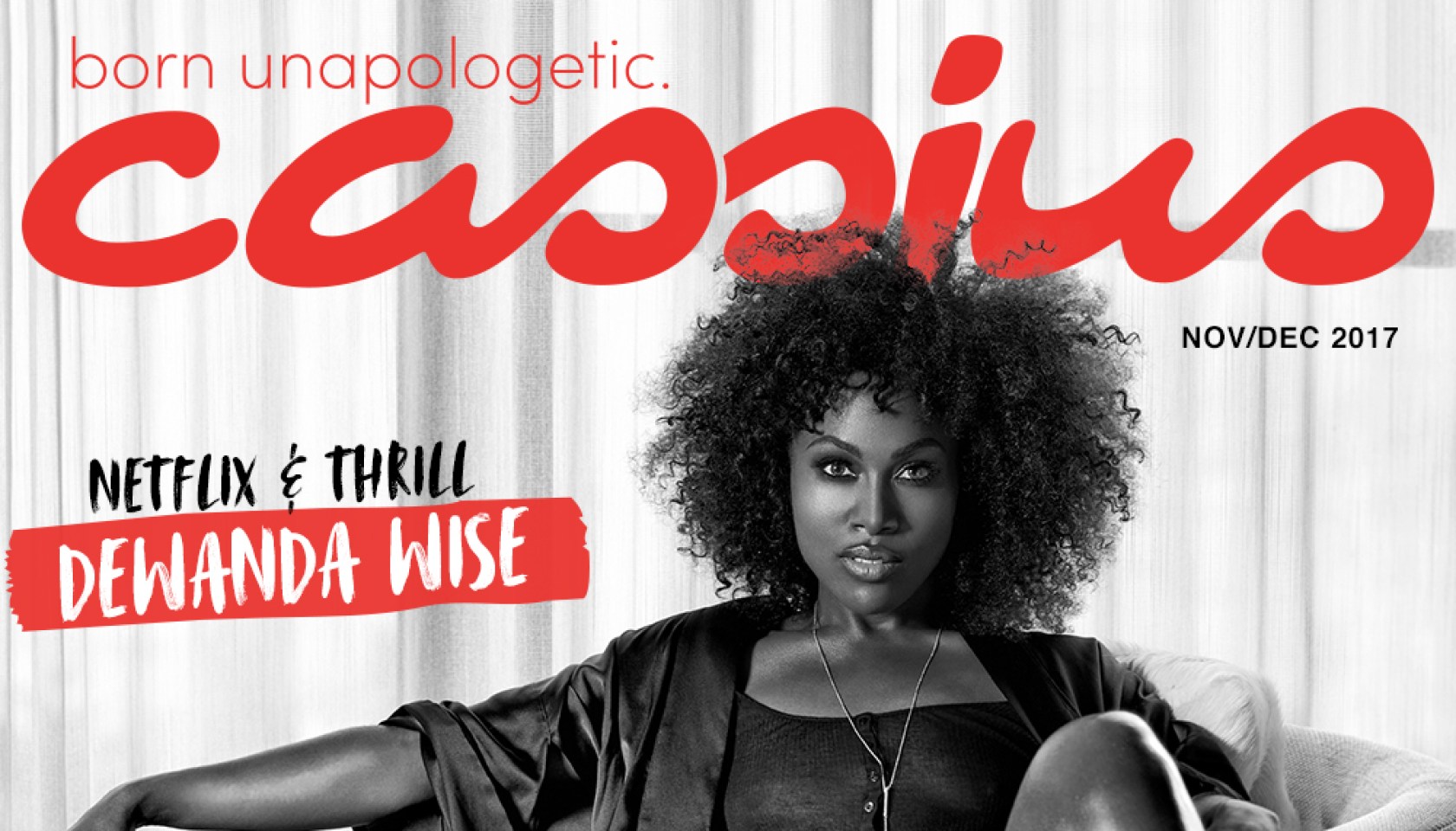 DeWanda Wise Cassius