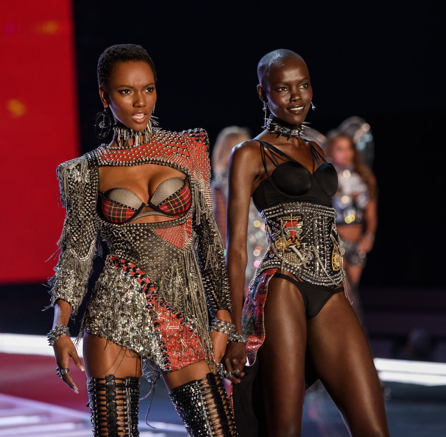 Victoria's Secret Fashion Show