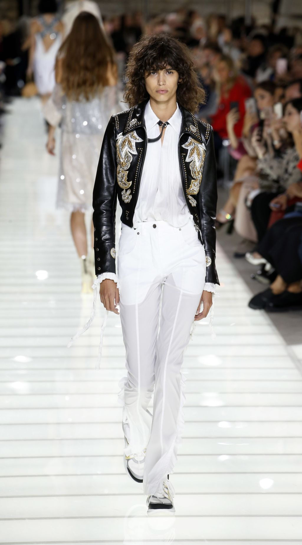 Louis Vuitton Spring/Summer 2018