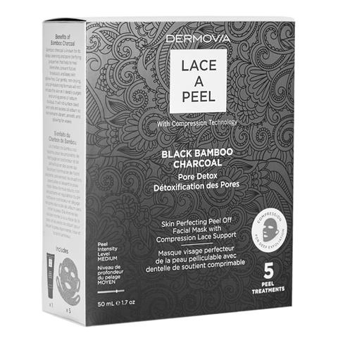 Dermovia Lace A Peel
