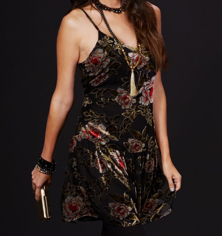 Ty Hunter x Charming Charlie