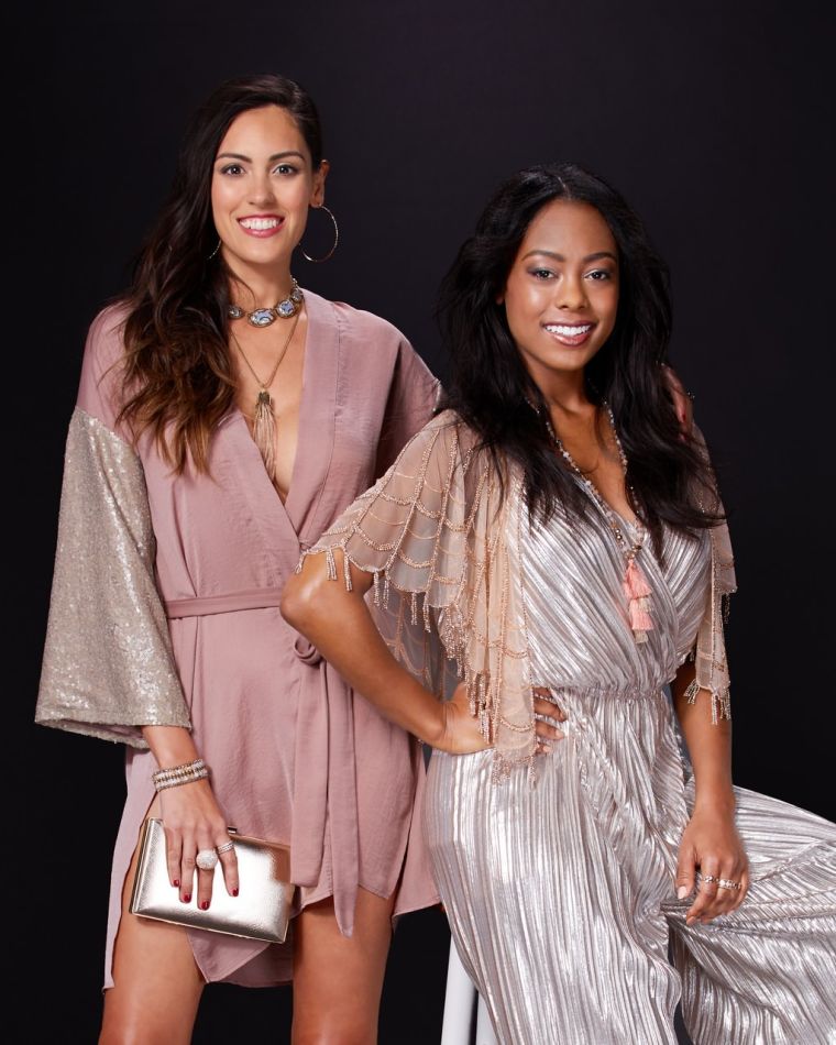 Ty Hunter x Charming Charlie