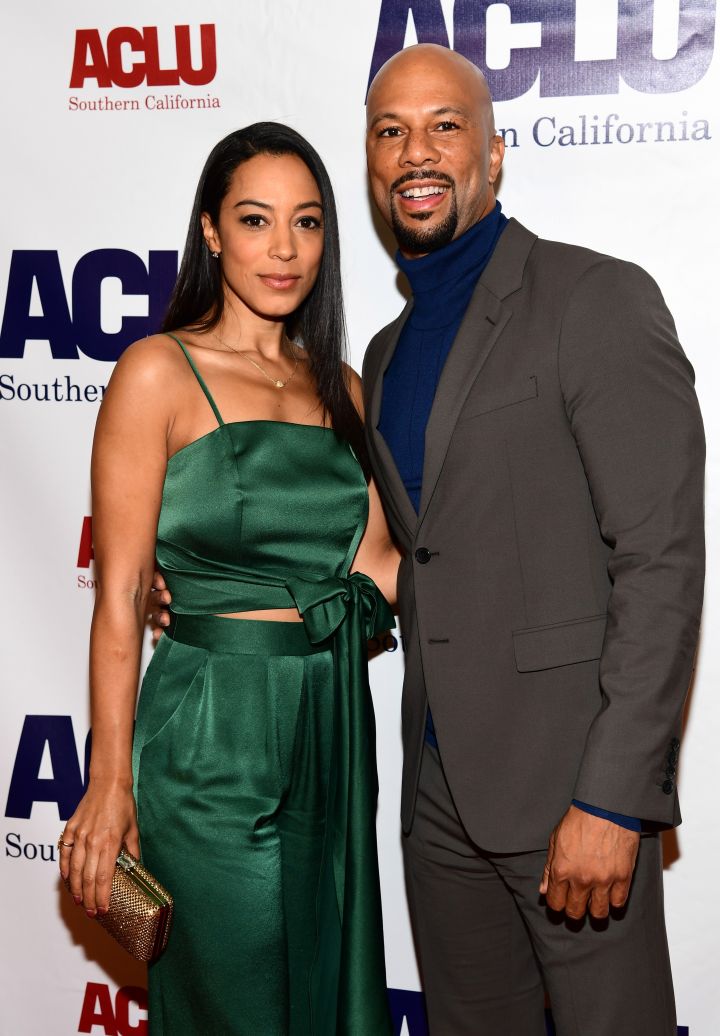 ACLU SoCal Hosts Annual Bill Of Rights Dinner - Arrivals