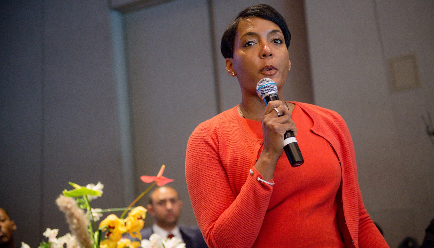 6th Annual Gentlemen's Ball Royal Brunch