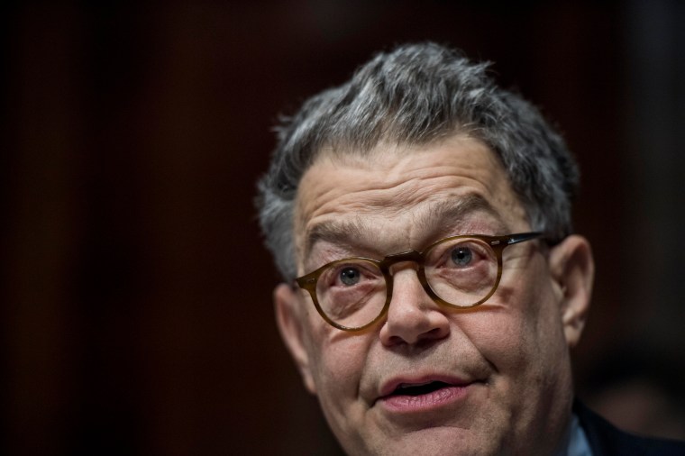 Al Franken
