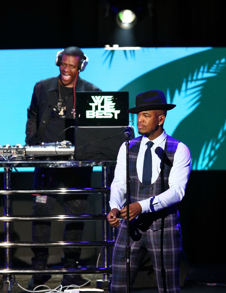 AHF World AIDS DAY Concert and 30th Anniversary Celebration: Featuring Mariah Carey, DJ Khaled, Mario Lopez, Laverne Cox