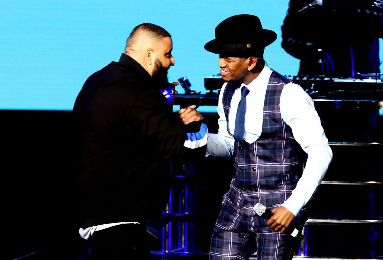 AHF World AIDS DAY Concert and 30th Anniversary Celebration: Featuring Mariah Carey, DJ Khaled, Mario Lopez, Laverne Cox