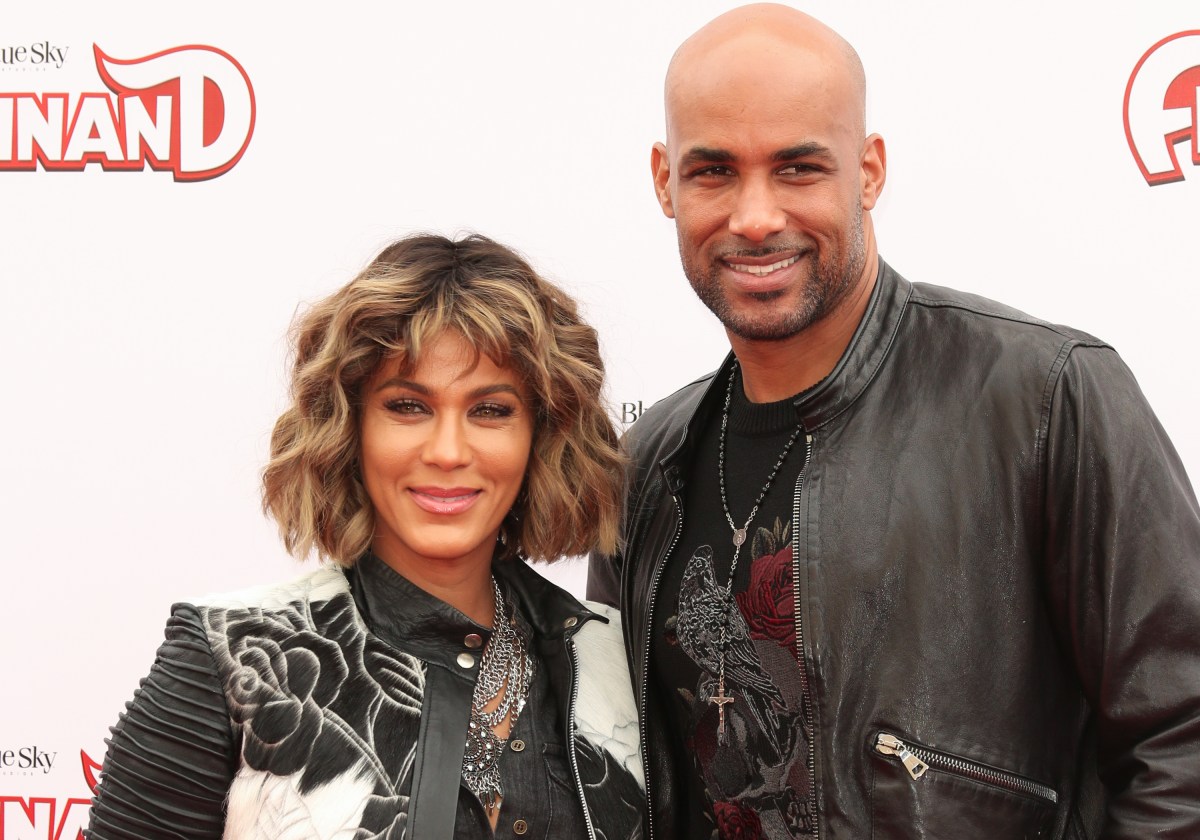 Screening Of 20th Century Fox's 'Ferdinand' - Arrivals