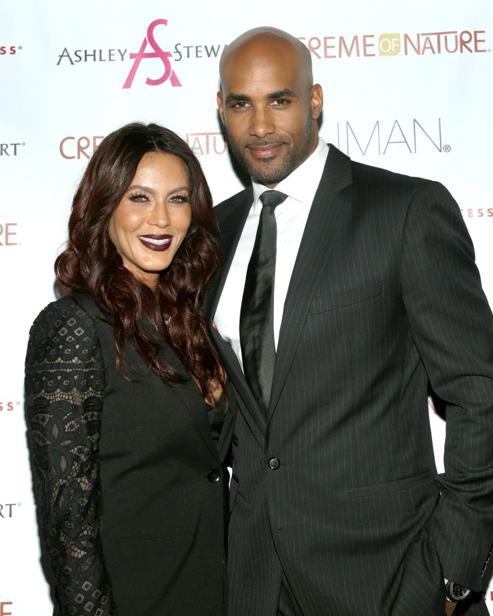 Finding Ashley Stewart 2017