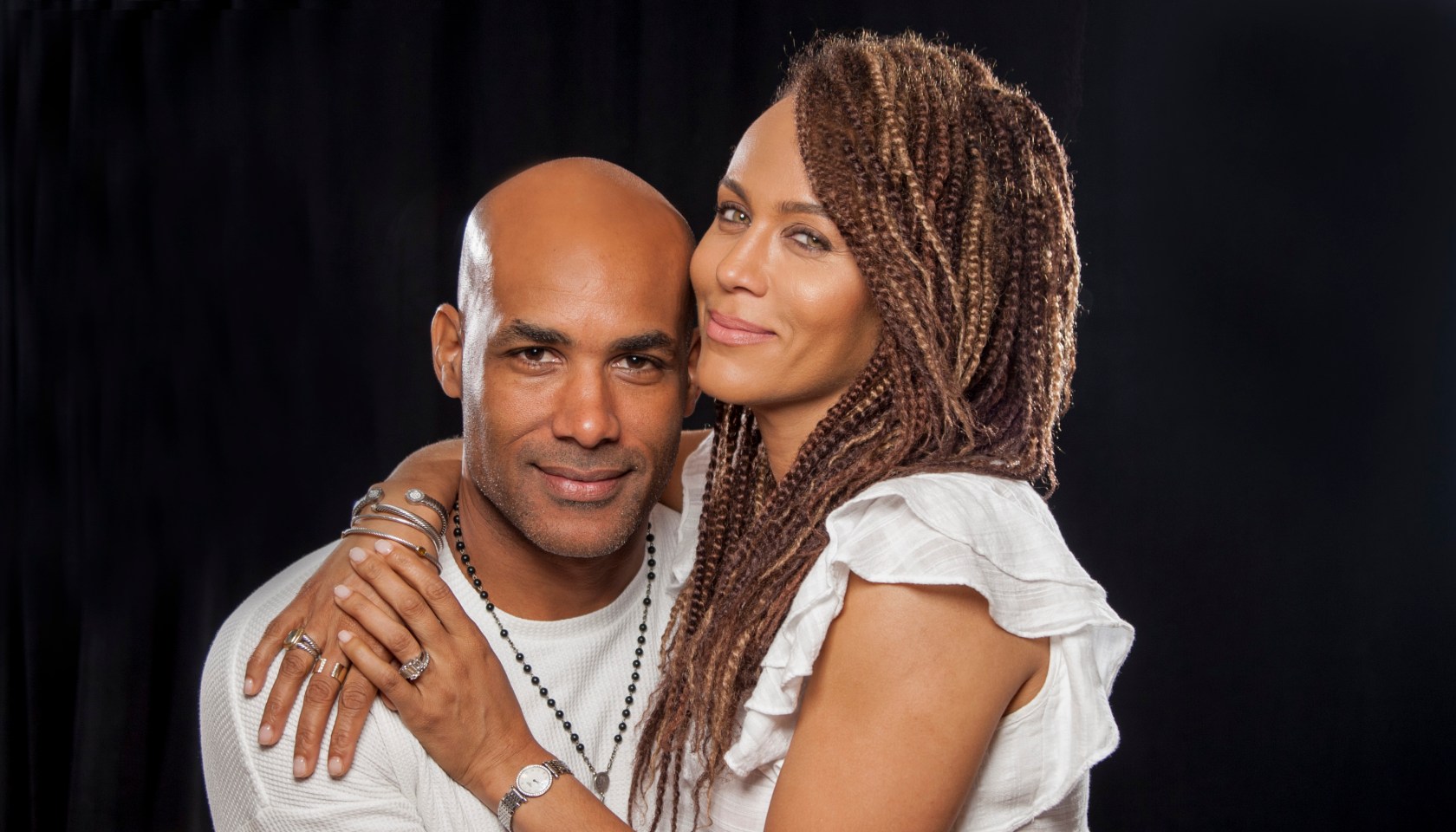 2017 American Black Film Festival - Portraits