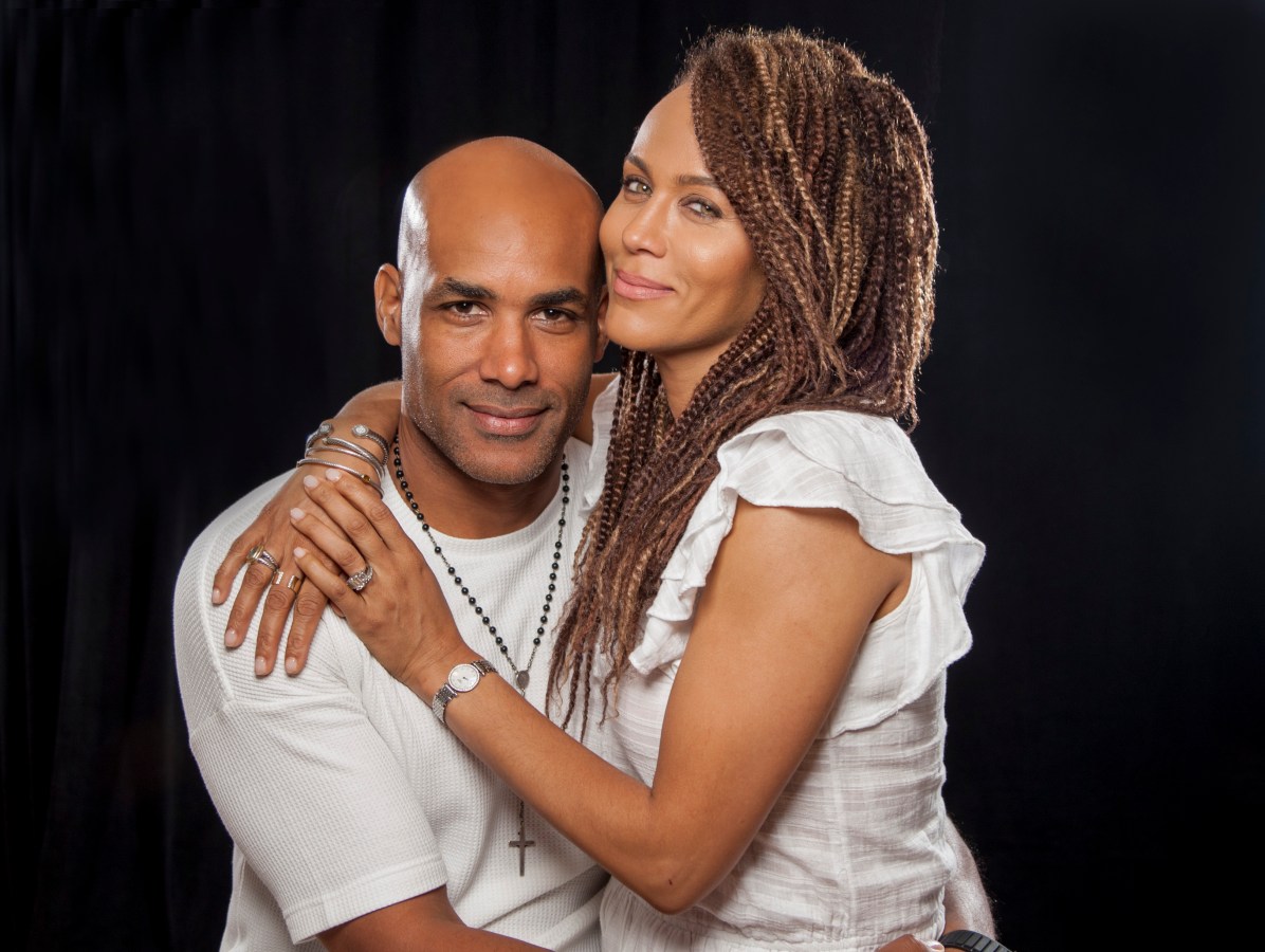 2017 American Black Film Festival - Portraits