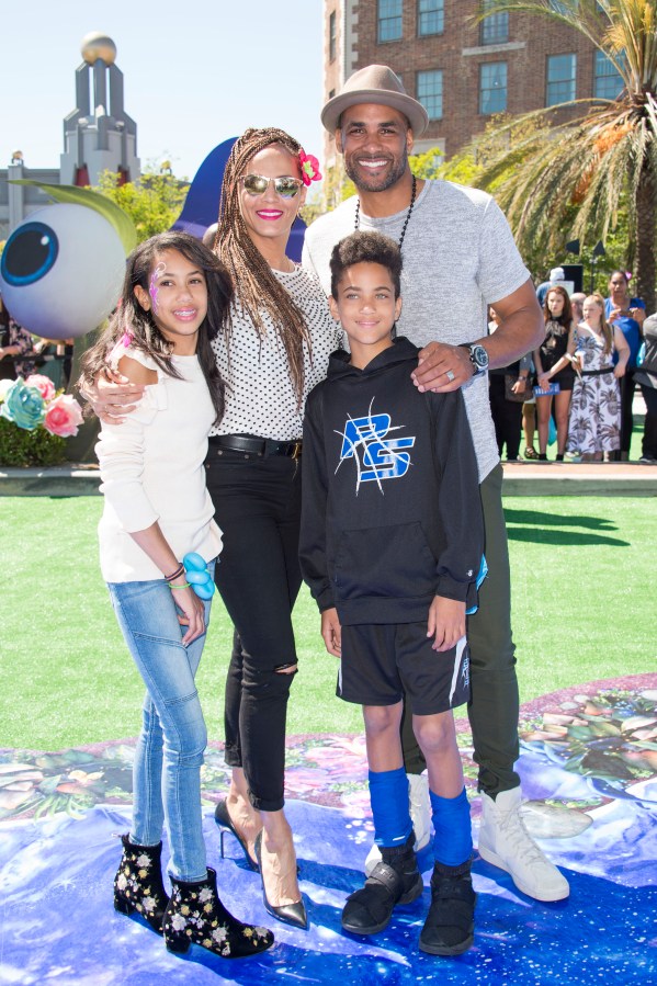 US-ENTERTAINMENT-FILM-PREMIERE-SMURFS