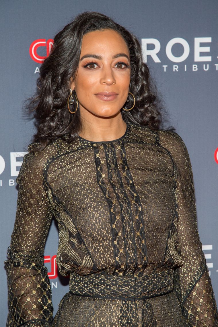 Angela Rye