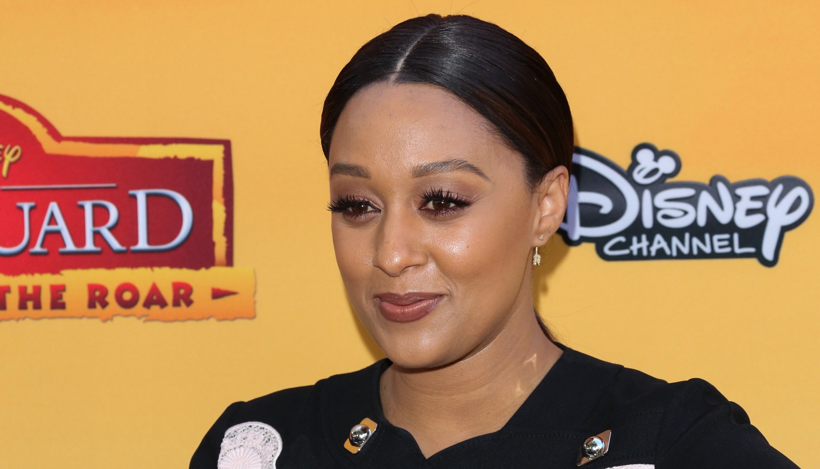 Premiere Of Disney Channel's 'The Lion Guard: Return Of The Roar' - Arrivals