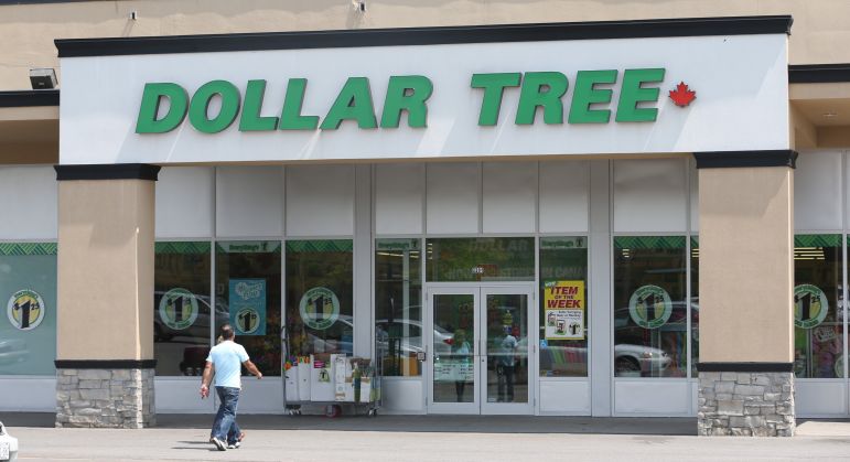 Dollar Tree