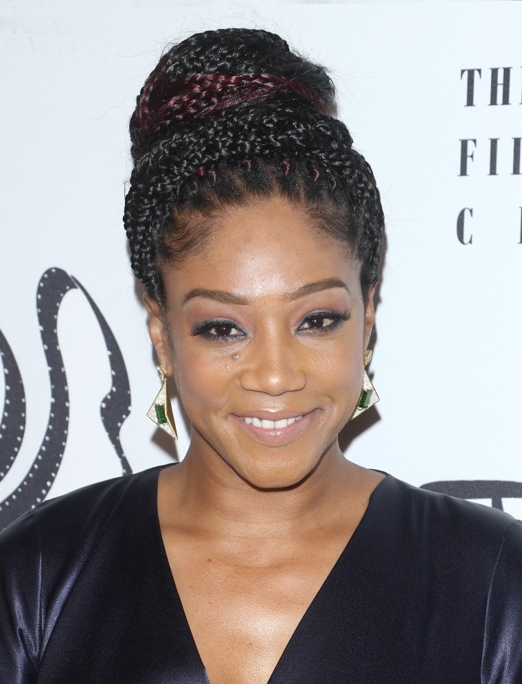 Tiffany Haddish