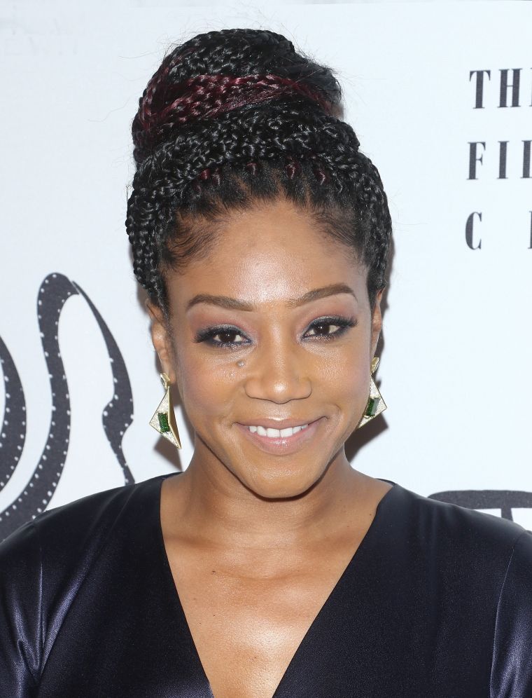 Tiffany Haddish