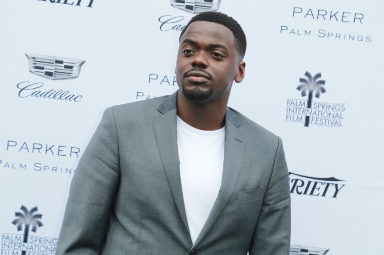 Daniel Kaluuya