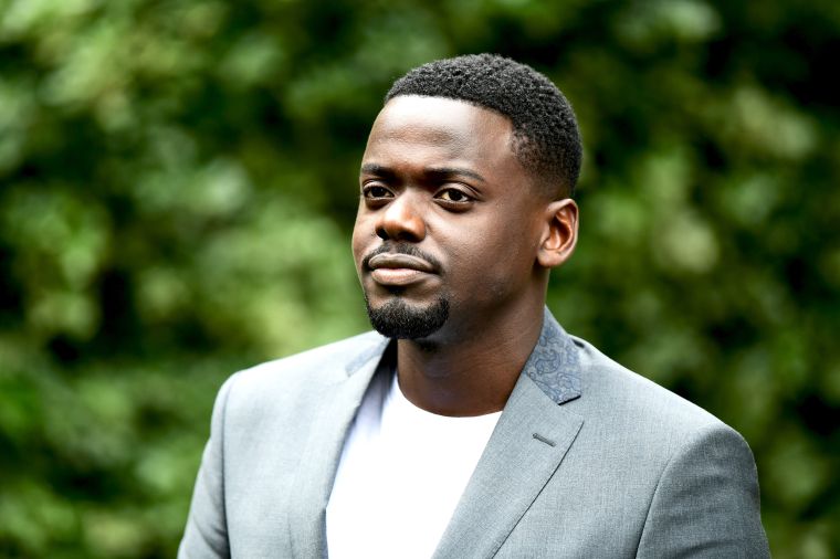 Daniel Kaluuya, Best Actor in A Supporting Role for "Widows"