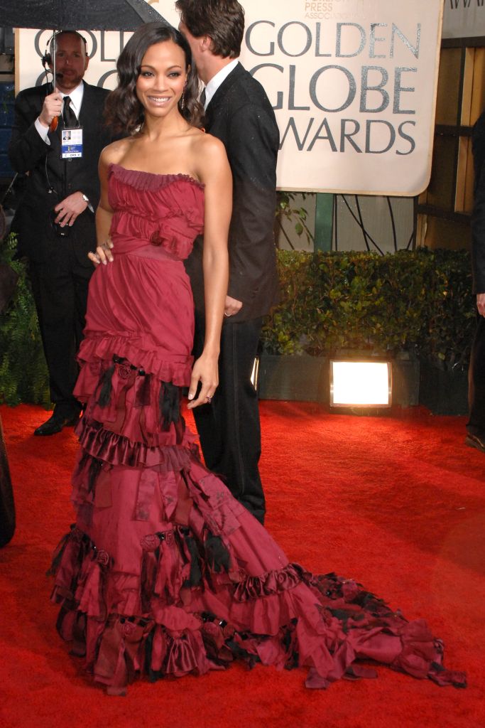 Patrick McMullan Archives