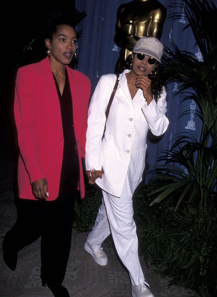 66th Annual Academy Awards Nominees Luncheon (1994)