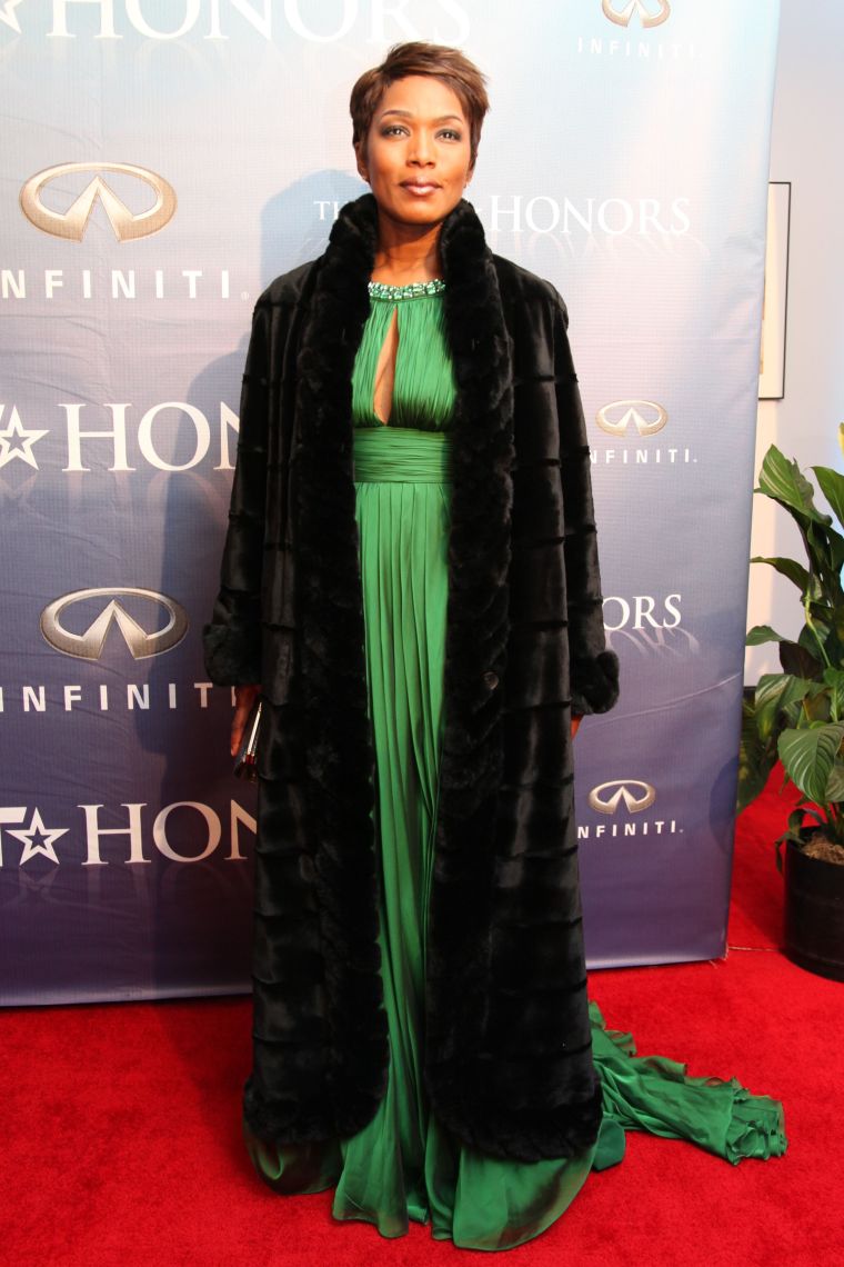 BET HONORS Award Ceremony (2009)