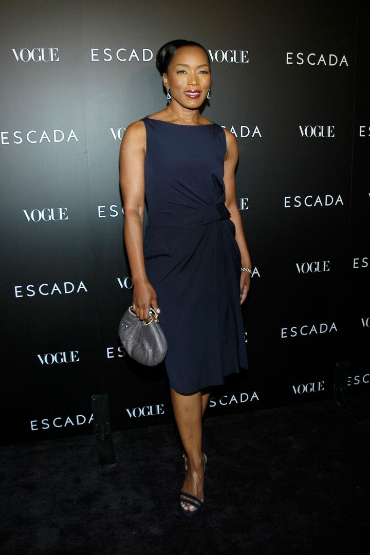 Escada Grand Opening of the Beverly Hills Flagship Boutique (2007)