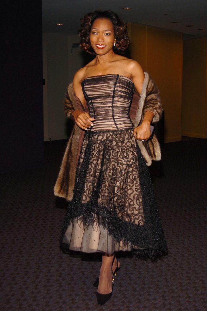 Jazz at Lincoln Center Celebrates 25 Years of Wynton Marsalis with the 14th Annual Fall Gala (2005)