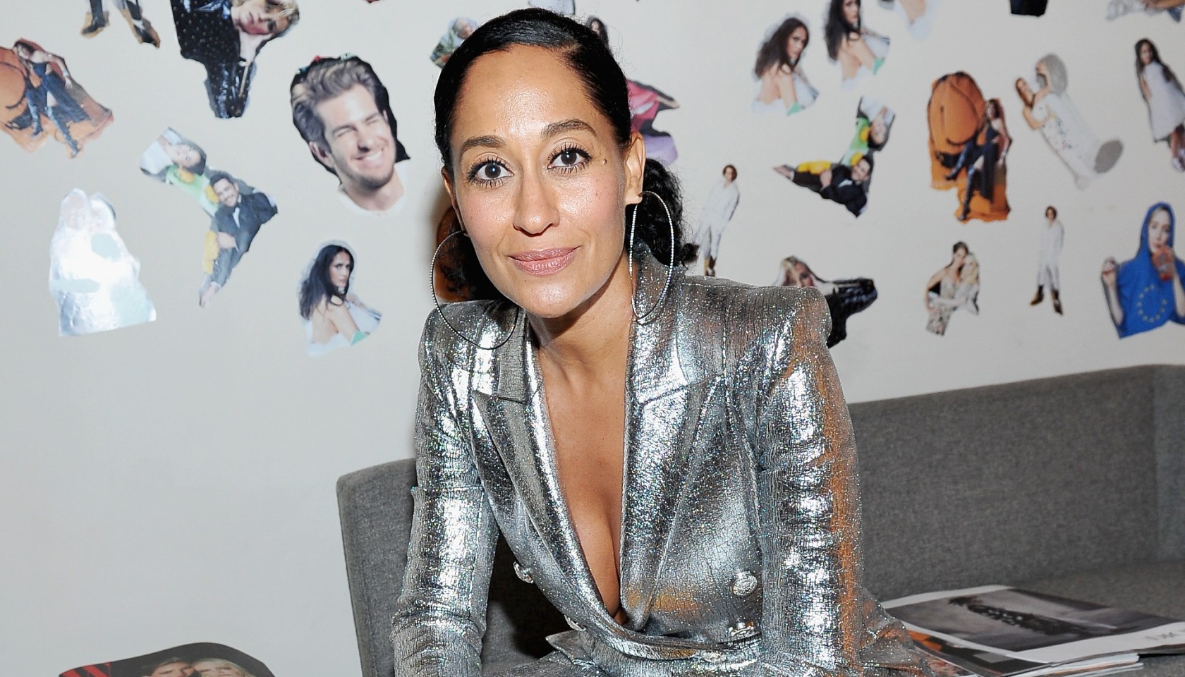 W Magazine Celebrates Its 'Best Performances' Portfolio and the Golden Globes with Audi, Dior, and Dom Perignon