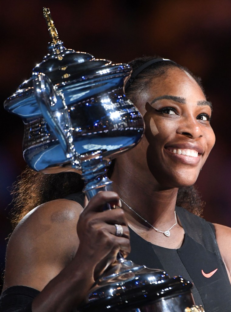 2017 Australian Open