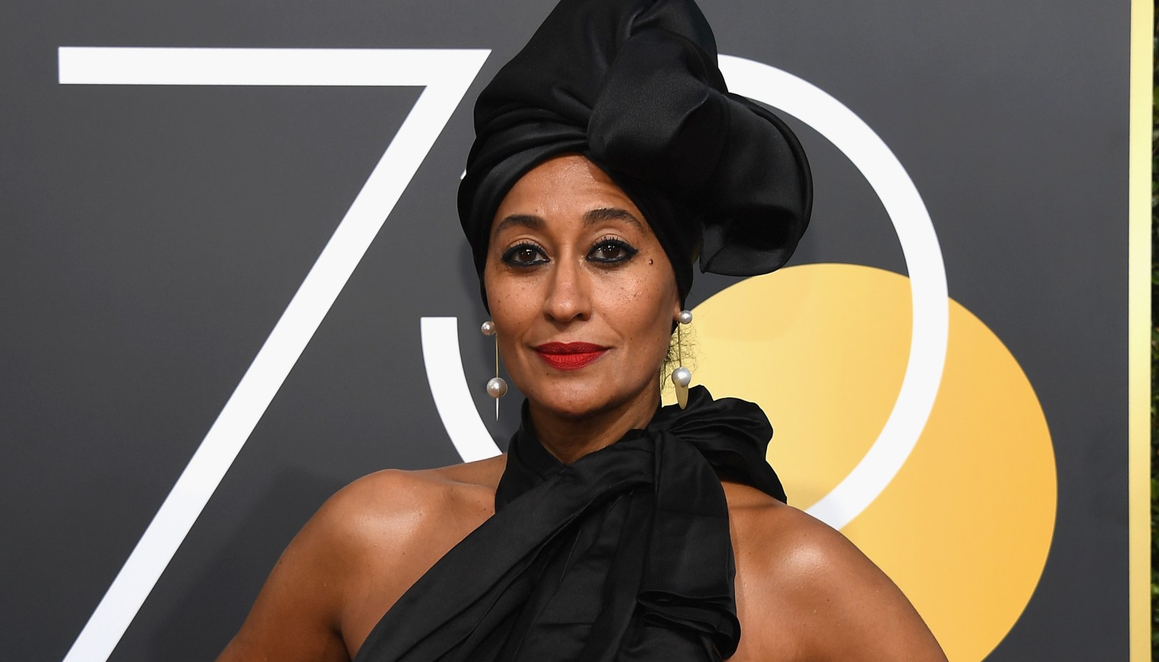 NBC's '75th Annual Golden Globe Awards' - Arrivals