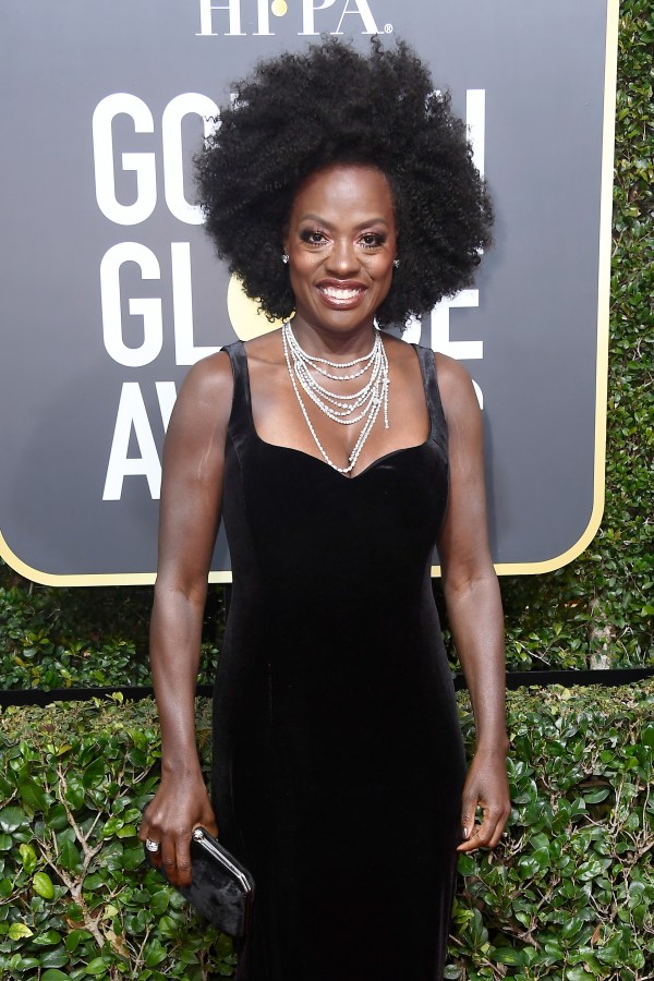 75th Annual Golden Globe Awards - Arrivals