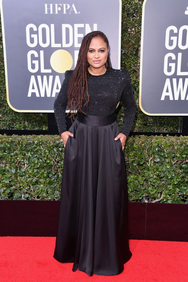Ava DuVernay