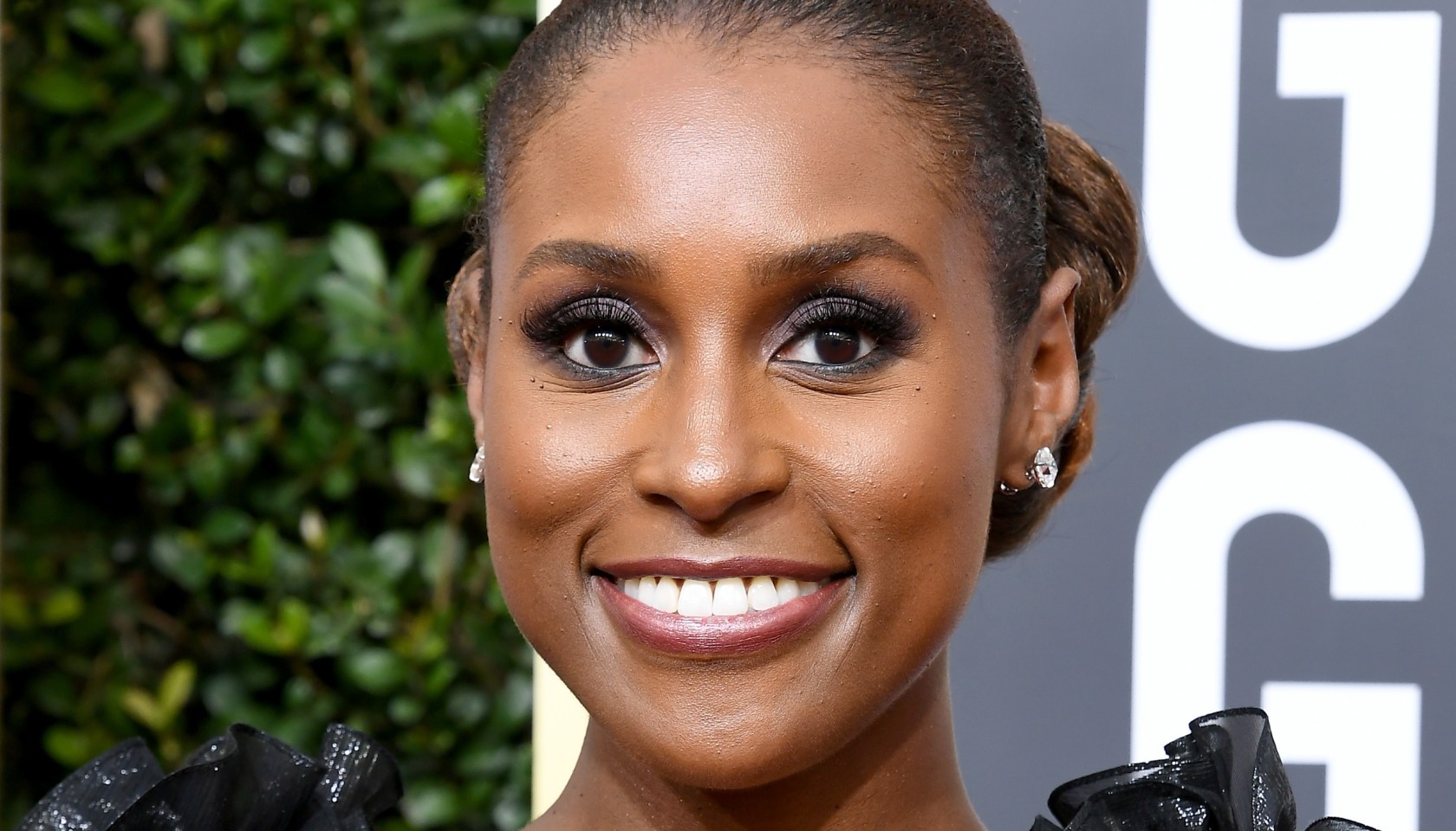 75th Annual Golden Globe Awards - Arrivals