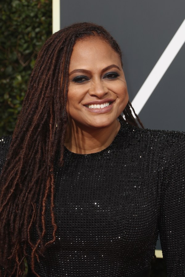75th Annual Golden Globe Awards - Arrivals