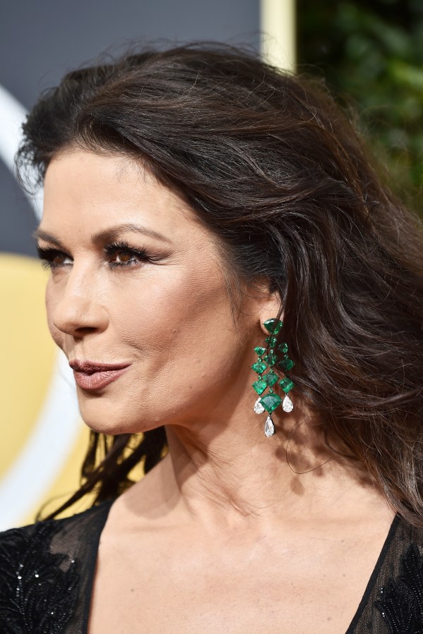 75th Annual Golden Globe Awards - Arrivals