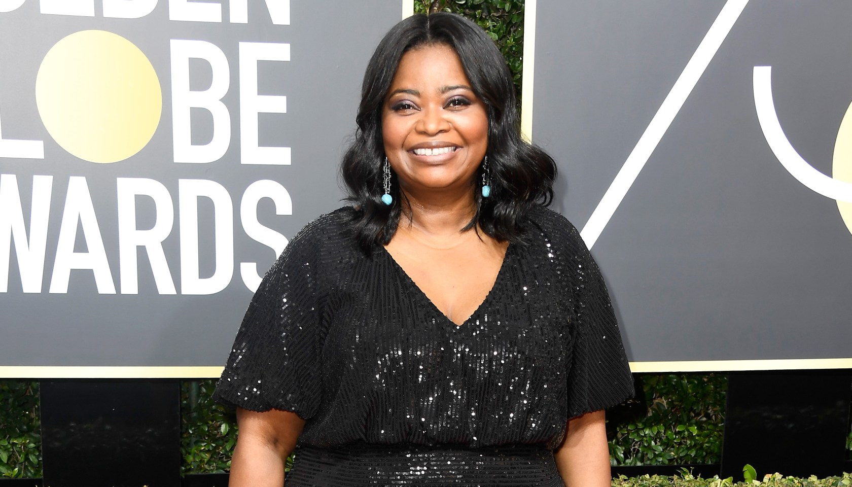 75th Annual Golden Globe Awards - Arrivals