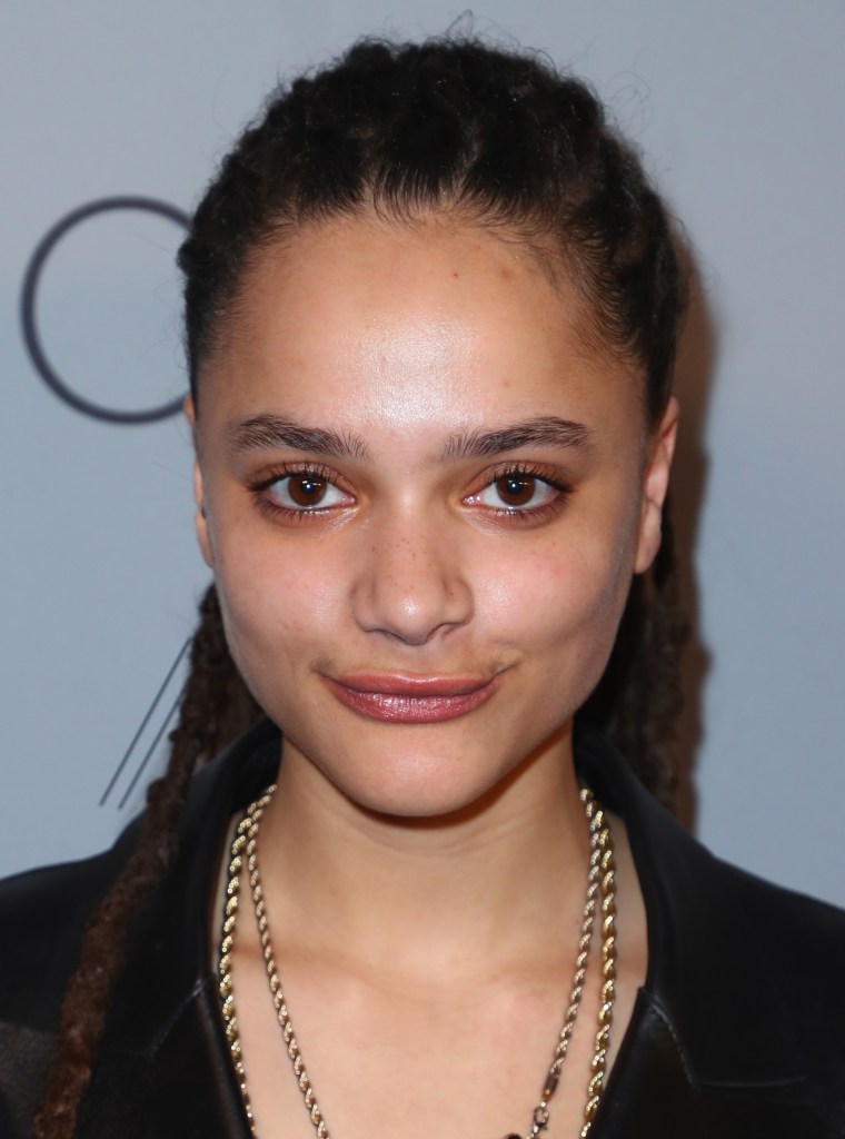 SASHA LANE