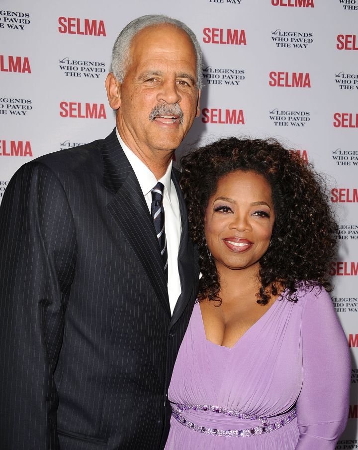 ‘Selma’ And The Legends Who Paved The Way Gala