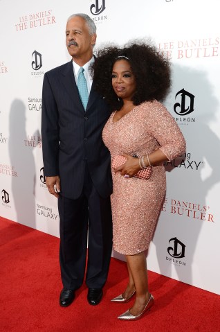 LEE DANIELS' THE BUTLER New York Premiere, Hosted By TWC, Samsung Galaxy And DeLeon Tequila